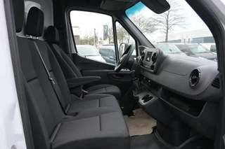 Mercedes-Benz Sprinter 2024 - 517 CDI L3 Koel Vries Bakwagen obrazek 8