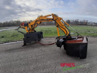Griesser N/A 1998 - HK 5000 immagine 13