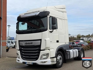 DAF XF 2020 - 480 FT afbeelding 2 miniatuur