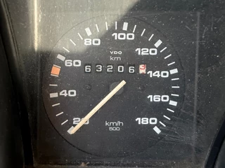 Volkswagen Transporter 1987 - 1.9 246 bj.1987 Pick-Up|Trekhaak|Enca. imagen 19