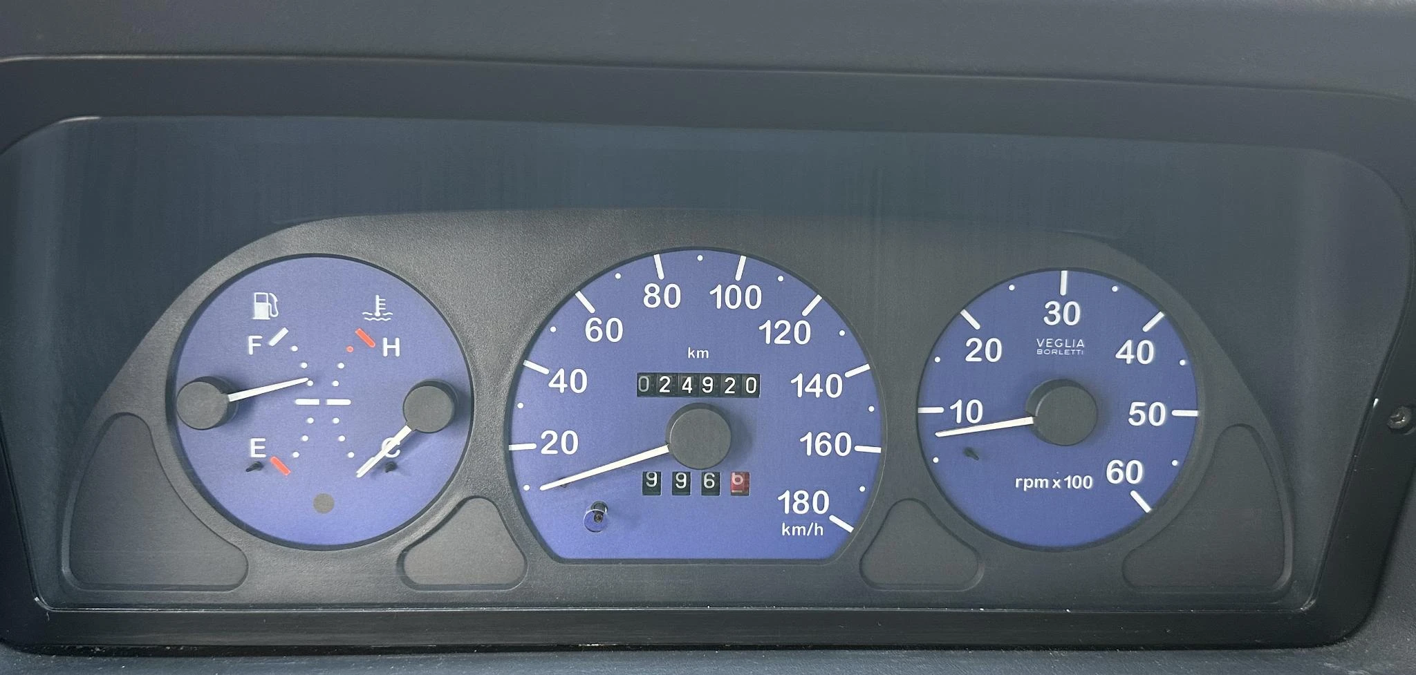 Fiat Ducato 2002 - 4x4 bestelwagen L2H2 25000km! nieuwstaat UNIEK! immagine 6
