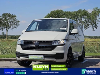 Volkswagen Transporter 2024 - 2.0 TDI na sprzedaż