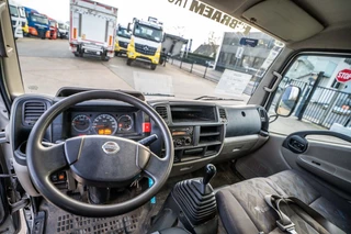 Nissan Cabstar 2007 - 35.13 obrazek 16