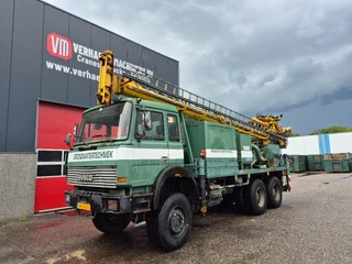 Iveco 1992 - 260-30HW te koop