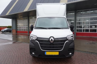 Renault Master 2023 - T35 2.3 dCi 145PK L3 Meubelbak met Deuren obrazek 9