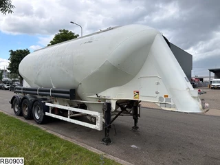 Benalu N/A 1995 - Silo 36.00 Liter, 1 Comp obrazek 8