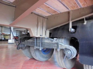 DAF N/A 1959 - HD 2400-1300 ALS NIEUW zdjecie 5