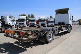 Renault N/A 2005 - PREMIUM 270 DCI - Problème moteur. obrazek 3