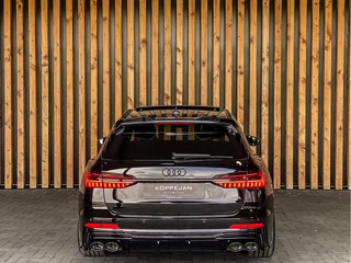 Audi A6 2022 - Avant 55 TFSIe 367PK Quattro S-Line Competition bild 23