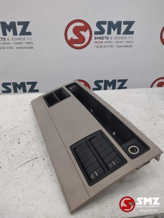 MAN N/A 2019 - Occ dashbord voorpaneel MAN imagem 3