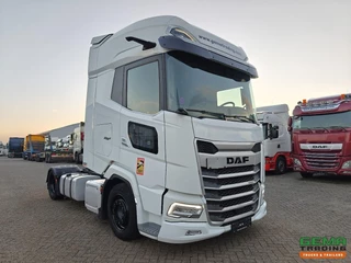 DAF XG+ 480 FT 2023 - N/A imagem 2