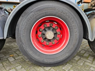 Krone N/A 1997 - SDC 27 04B BPW Drum brakes immagine 15