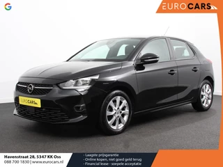 Opel Corsa 2023 - 1.2 100pk Turbo Edition te koop