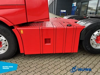 Volvo FH 2020 - 500 6x2/4 I-Save + Full Air image 13