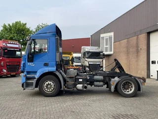 Iveco Stralis 2006 - N/A imagem 10