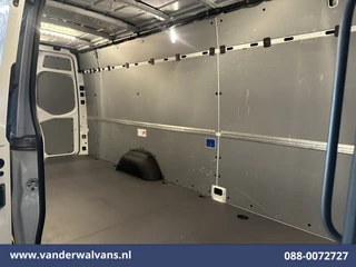 Mercedes-Benz Sprinter 2022 - 317 CDI 170pk L4H2 Supermaxi Euro6 Airco | Camera | Apple Carplay | Android Auto imagen 11