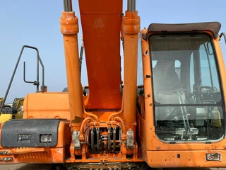 Doosan DX300LC 2008 - N/A bild 10