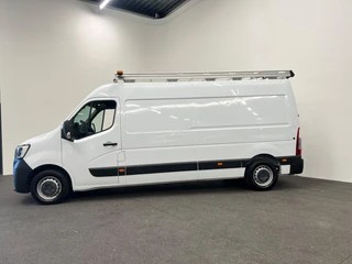 Renault Master 2022 - T35 2.3 dCi 150 L3H2 Energy Comfort afbeelding 2 miniatuur