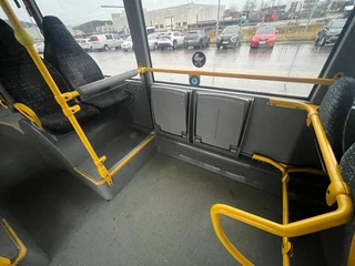 Mercedes-Benz N/A 2016 - Citaro G. 65 Units! obrazek 12