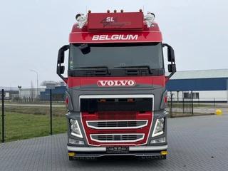 Volvo FH 2015 - 460 obrazek 2