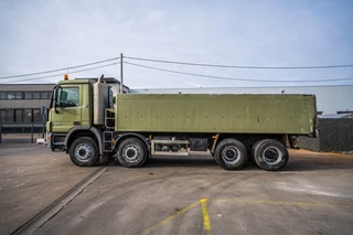 Mercedes-Benz Actros 2009 - 3236 K - MP3 afbeelding 14