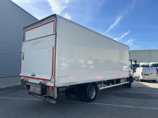 DAF LF 2021 - 180 FA / 16 Ton / Tacho V2 / 404 dkm afbeelding 2 miniatuur