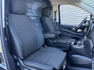Mercedes-Benz eVito 2024 - L2 Facelift 66kWh 100% Elektrisch obrazek 3