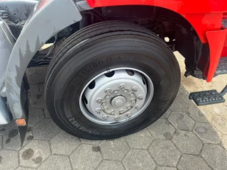 MAN TGA 2003 - 35.410 EURO 3 MANUAL obrazek 28