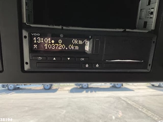 Mercedes-Benz Antos 2533 Euro 6 Zoeller 23m³ Just 103.720 km! 2018 - N/A obrazek 18