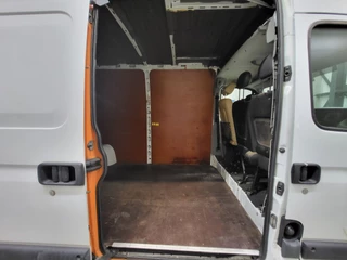 Renault Master 2007 - 2.5dCi L2/H2 Marge! Automaat obrazek 6