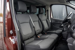 Renault Trafic 2025 - Blue dCi 150PK | 9-Zits | LED | Camera | Navigatie | Cruise | Airco | PDC | Euro 6 zdjecie 19