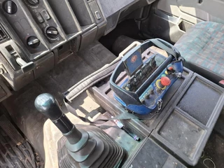 Mercedes-Benz SK 1824 1998 - / HMF 1220 K / REMOTE / ROTATOR / 506087 KM / MANUAL / EURO-2 / 1998 obrazek 22