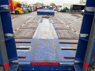 Nooteboom N/A 2021 - OSD-73-04 V UITSCHUIFBAAR bild 16