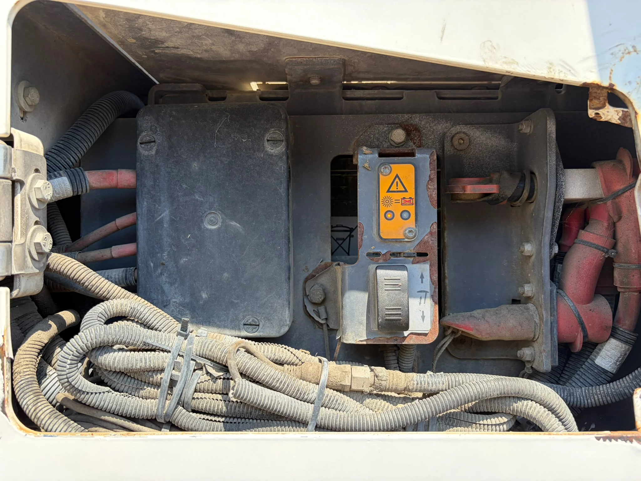 Wirtgen W100CFi 2015 afbeelding 29