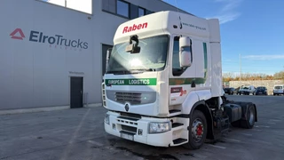 Renault Premium 460 DXI (GOOD CONDITION / BONNE ETAT) EL24454