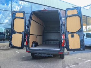 Mercedes-Benz Sprinter 2024 - 317 CDI L2H2 Select | AIRCO/CAMERA/CRUISE/LED | Certified afbeelding 3 miniatuur