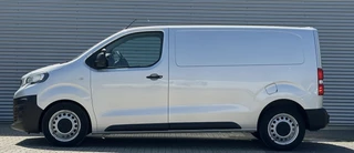 Peugeot Expert 2018 - 231S 2.0 BlueHDI 120PK MARGE BTW VRIJ afbeelding 7