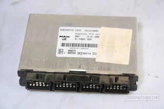 MAN N/A - 81258057068 ECU FFR4 afbeelding 1