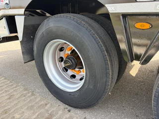 Ozgul 80 Ton 4 axle - LW4 AFR FIX 2026 - N/A immagine 24
