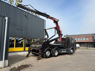 Volvo FE 330 2011 - N/A obrazek 4