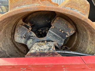 Dynapac CA302PD (13.6t) 2012 - N/A bild 11