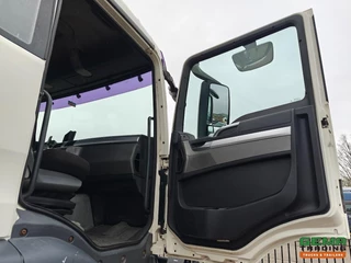 MAN TGX 2008 - 26.360 bild 13