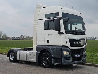 MAN TGX 2016 - 18.440 bild 5