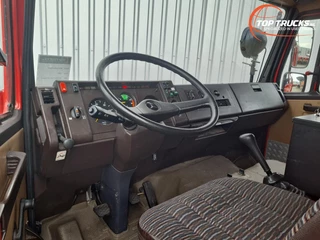 Mercedes-Benz 1120 AF 1992 - N/A imagen 7