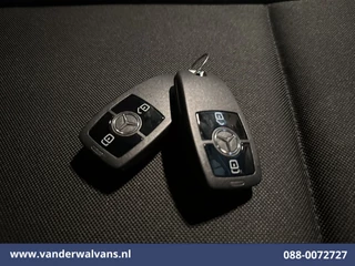 Mercedes-Benz Sprinter 2024 - 211CDI L2H2 Euro6 Airco | Camera | Trekhaak bild 17