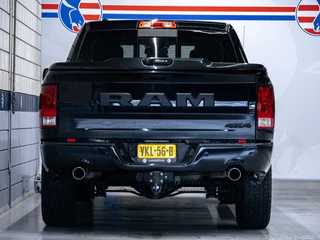 Dodge Ram 1500 2021 - SLT Classic | Margeauto! | 5.7L HEMI V8 | Gunstige bijtelling zdjecie 5