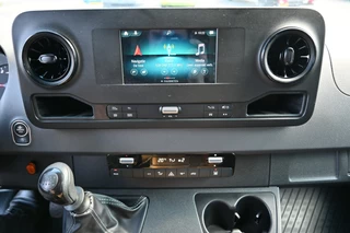 Mercedes-Benz Sprinter 2021 - 319 CDI 3.0 V6 L2H2 imagen 5