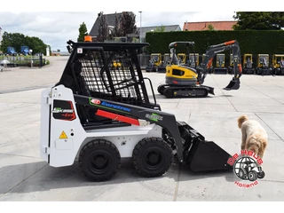 Eurotrac N/A - SK35E изображение 5