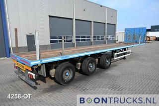Nooteboom OVB-42VV 1991 te koop