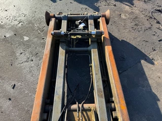 VDL - LEEBUR N/A - 20 TON HAAKARM afbeelding 4